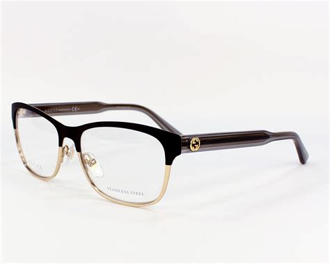 gucci gg 4274|Gucci Women's Eyeglasses GG4274 GG/4274 Full Rim Optical .